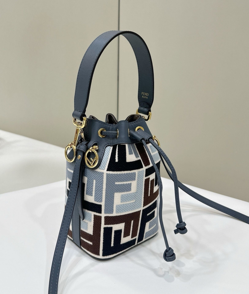 Fendi Bucket Bags